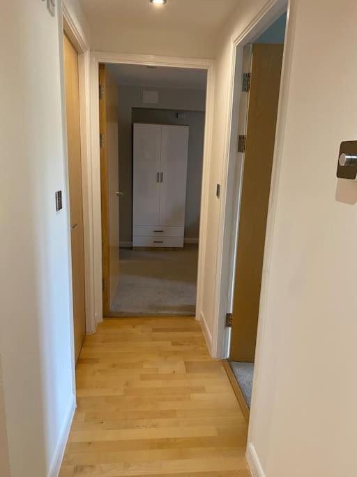 Modern Apartment, Fistral Beach Newquay  Bagian luar foto
