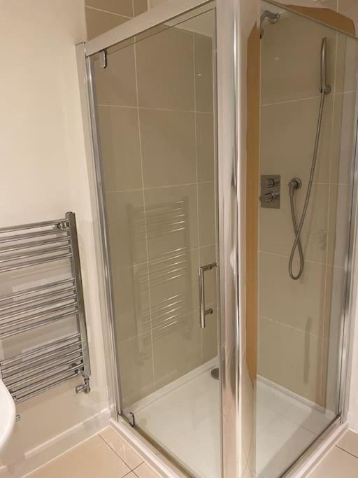 Modern Apartment, Fistral Beach Newquay  Bagian luar foto