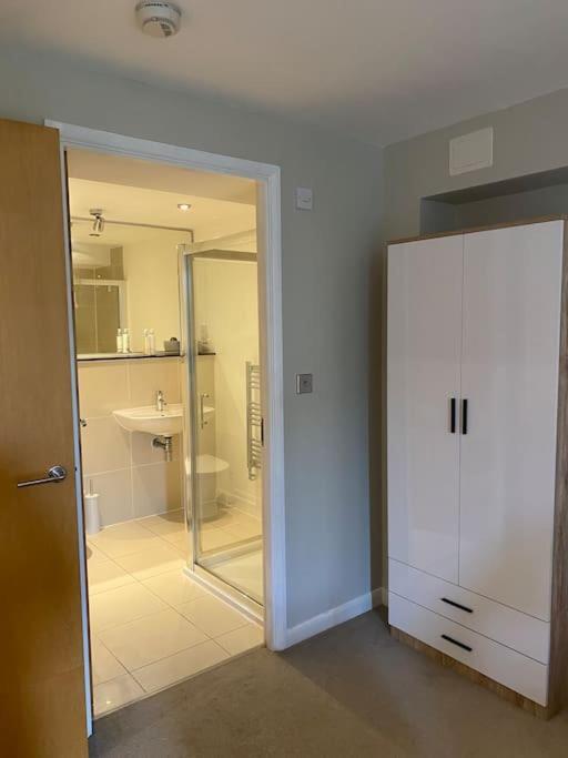 Modern Apartment, Fistral Beach Newquay  Bagian luar foto